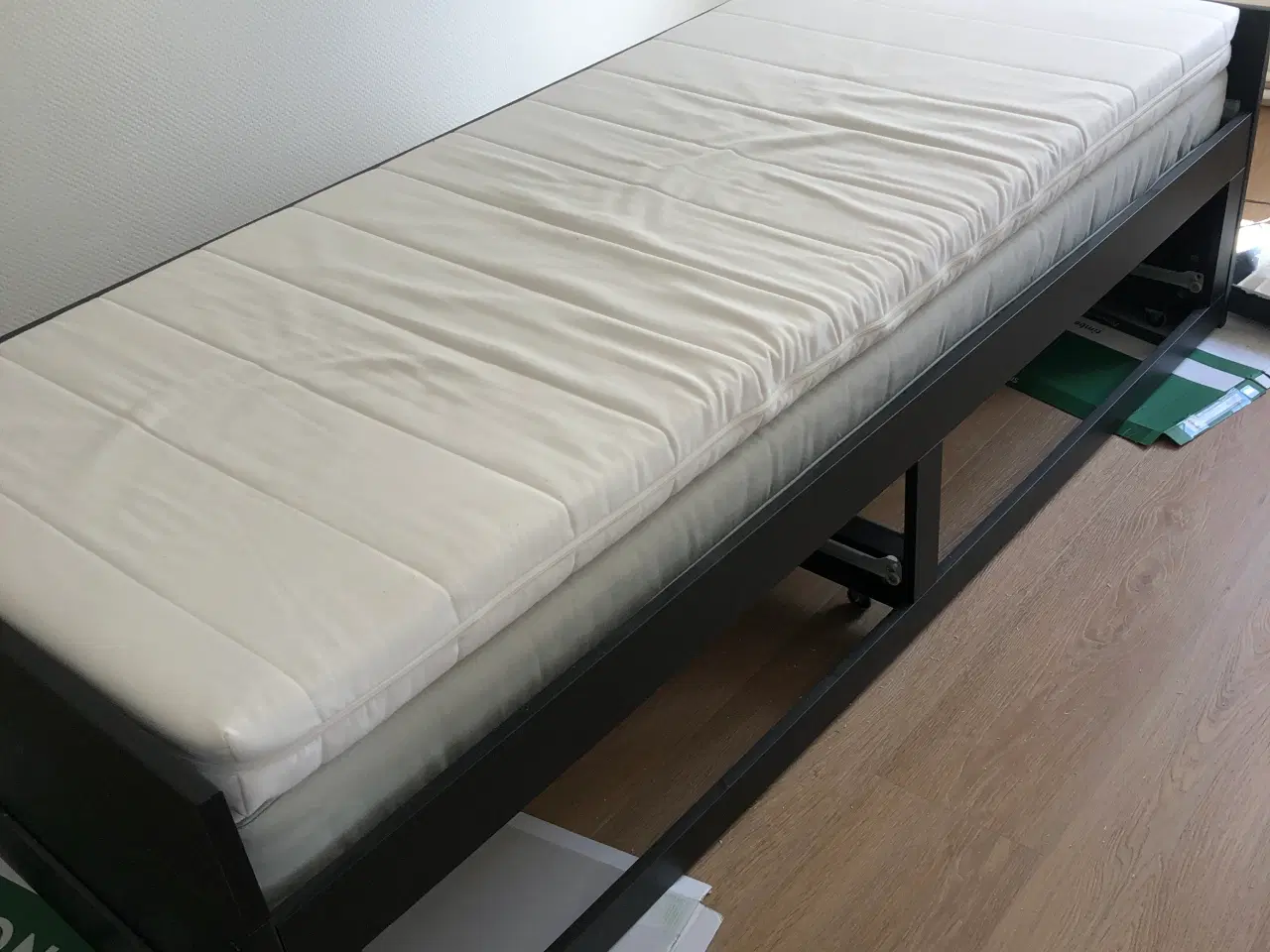 Billede 1 - Ikea Brimnes sovesofa