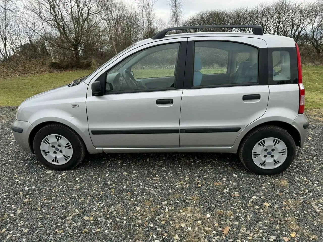 Billede 6 - Fiat Panda 1,2 Ciao