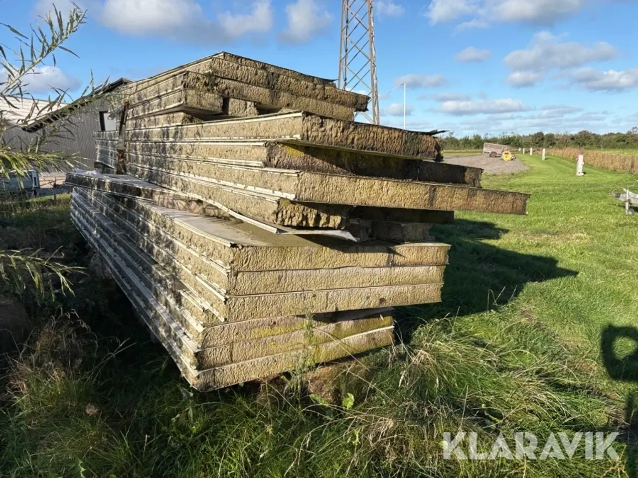 Billede 4 - Sandwichplader