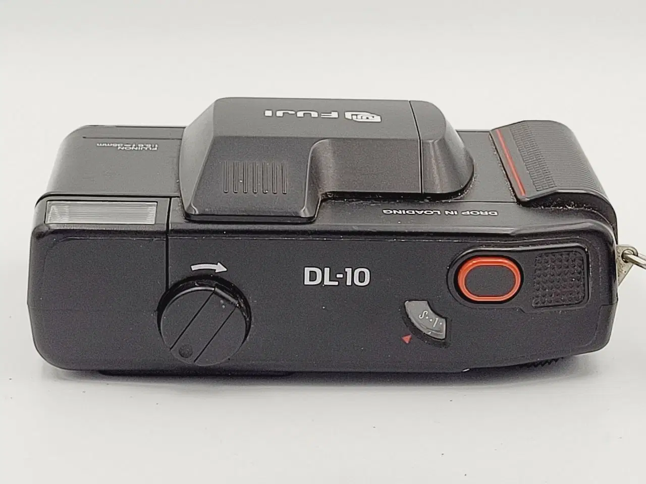Billede 5 - ⭐️ ANALOGKAMERA: FUJI DL-10