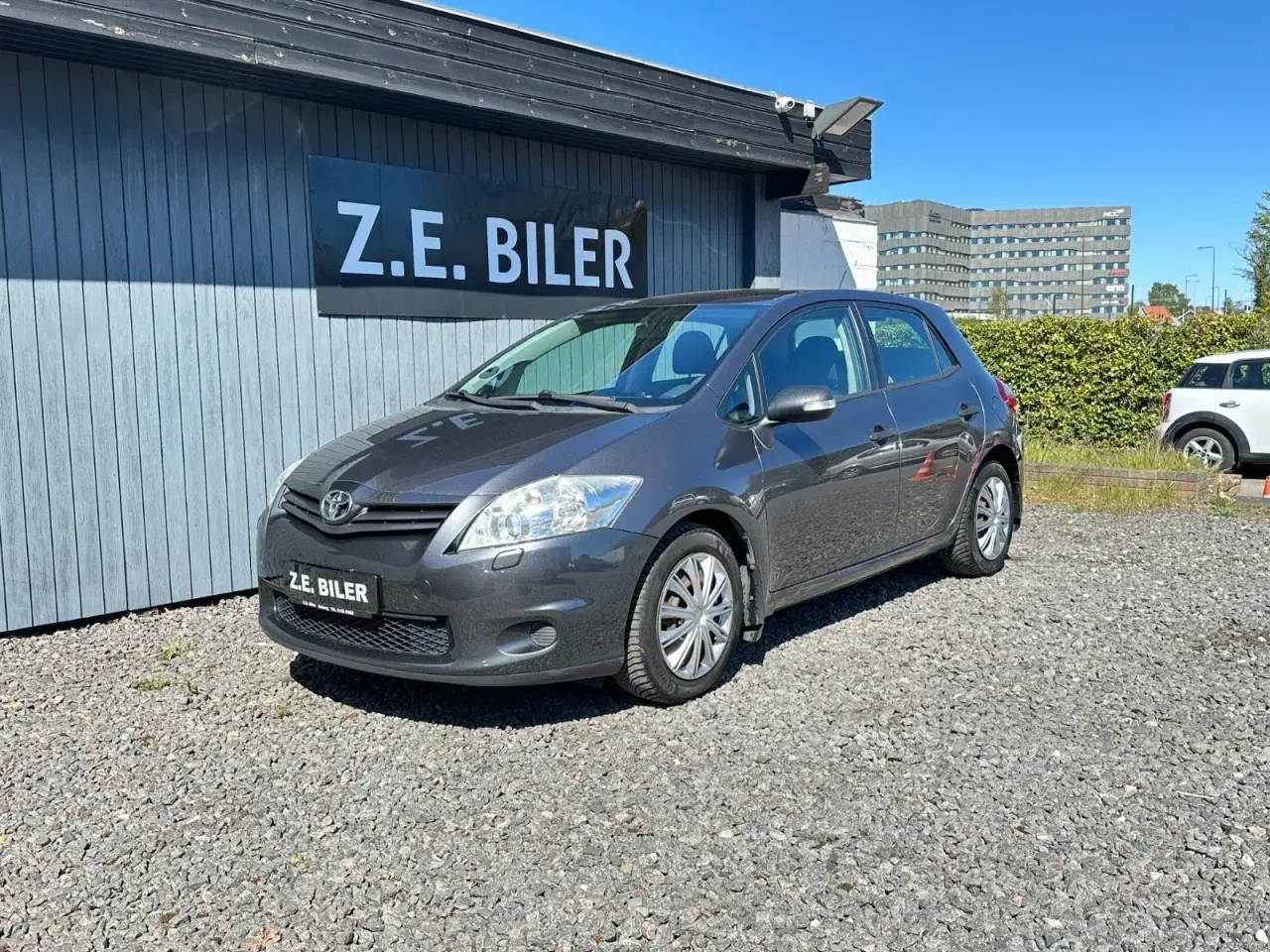 Billede 2 - Toyota Auris 1,6 T2