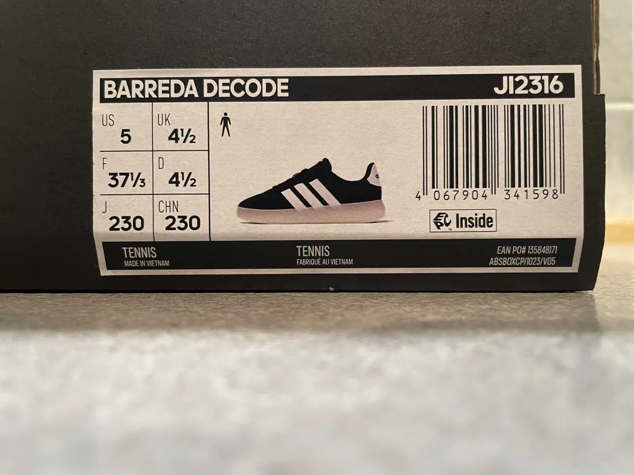 Billede 10 - Adidas sneakers 3 par