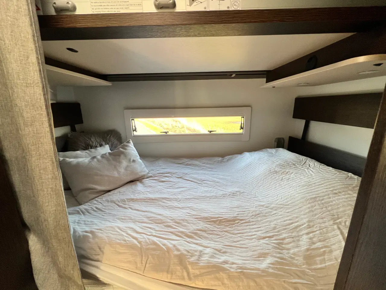 Billede 12 - Benimar Sport 340 Northautokapp fra juni 2022