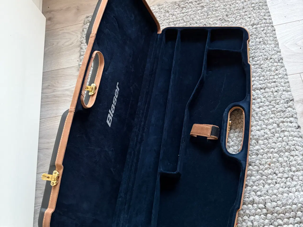 Billede 1 - Blaser kuffert model A