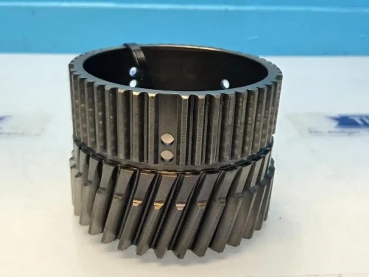 Billede 2 - Case Magnum 380 Tandhjul 51562334