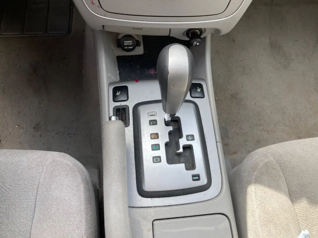 Billede 14 - Hyundai Sonata 2,4 GLX aut.
