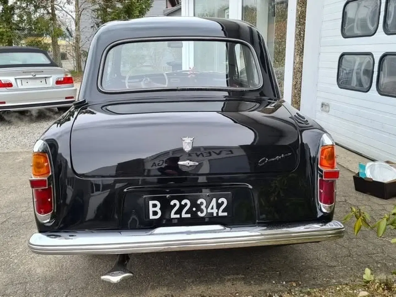 Billede 6 - Ford Anglia 1,2 