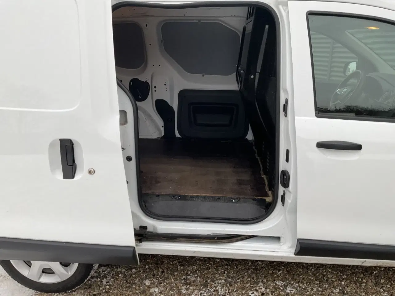 Billede 4 - Dacia Dokker 1,5 dCi 95 Essential Tekno Van