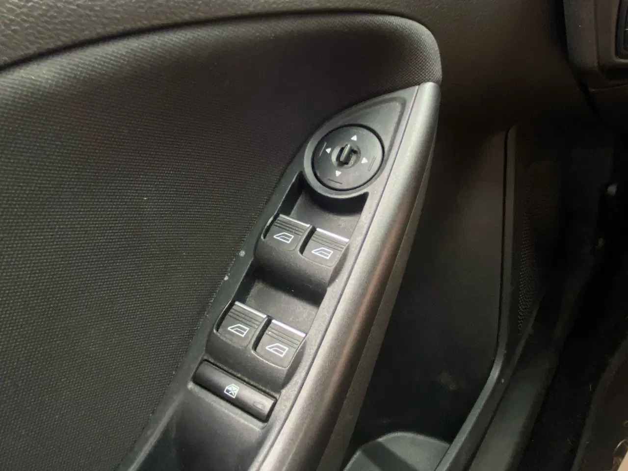 Billede 16 - Ford Focus 1,0 EcoBoost Business 125HK Stc 6g