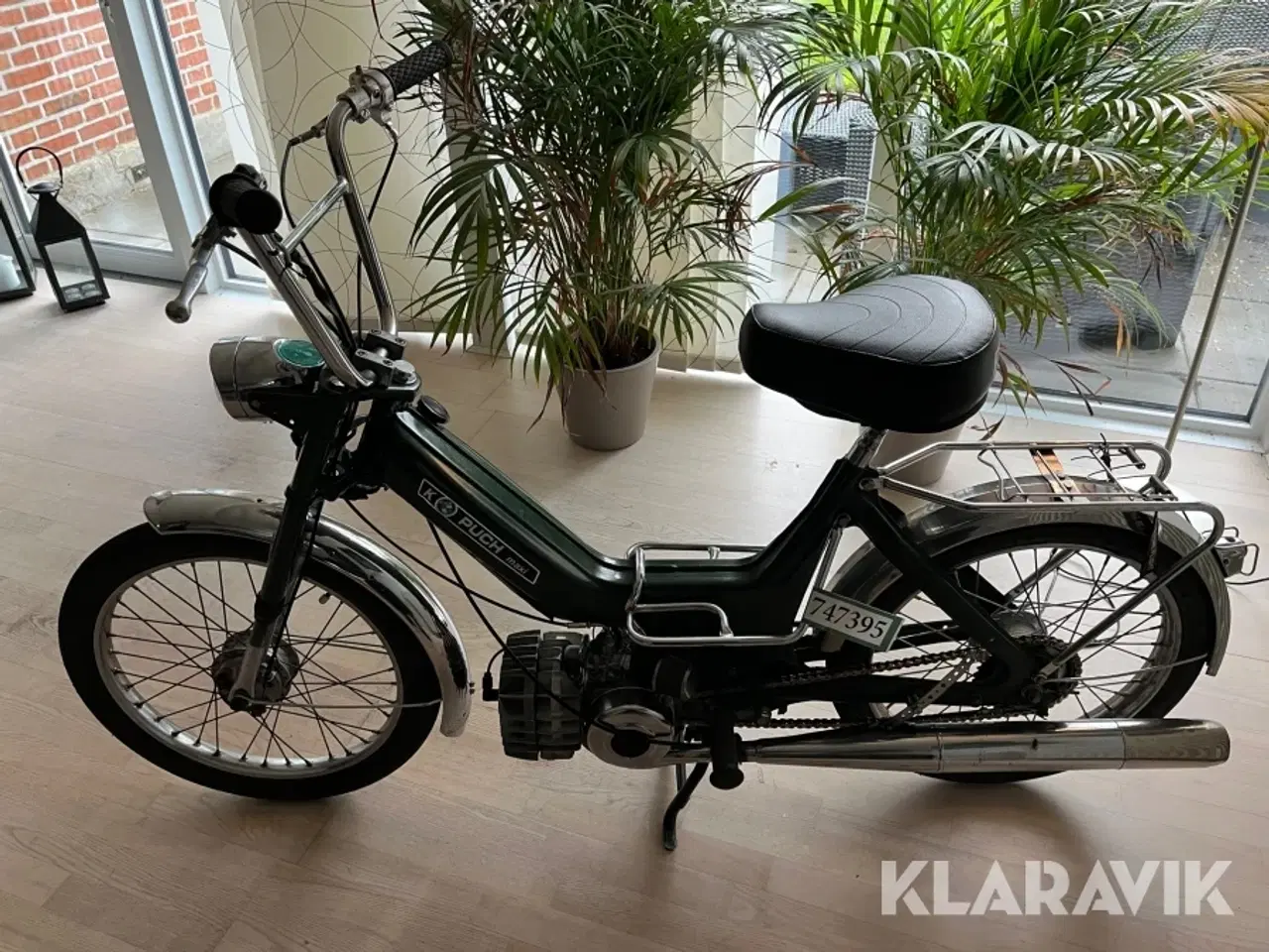 Billede 6 - Puch maxi K