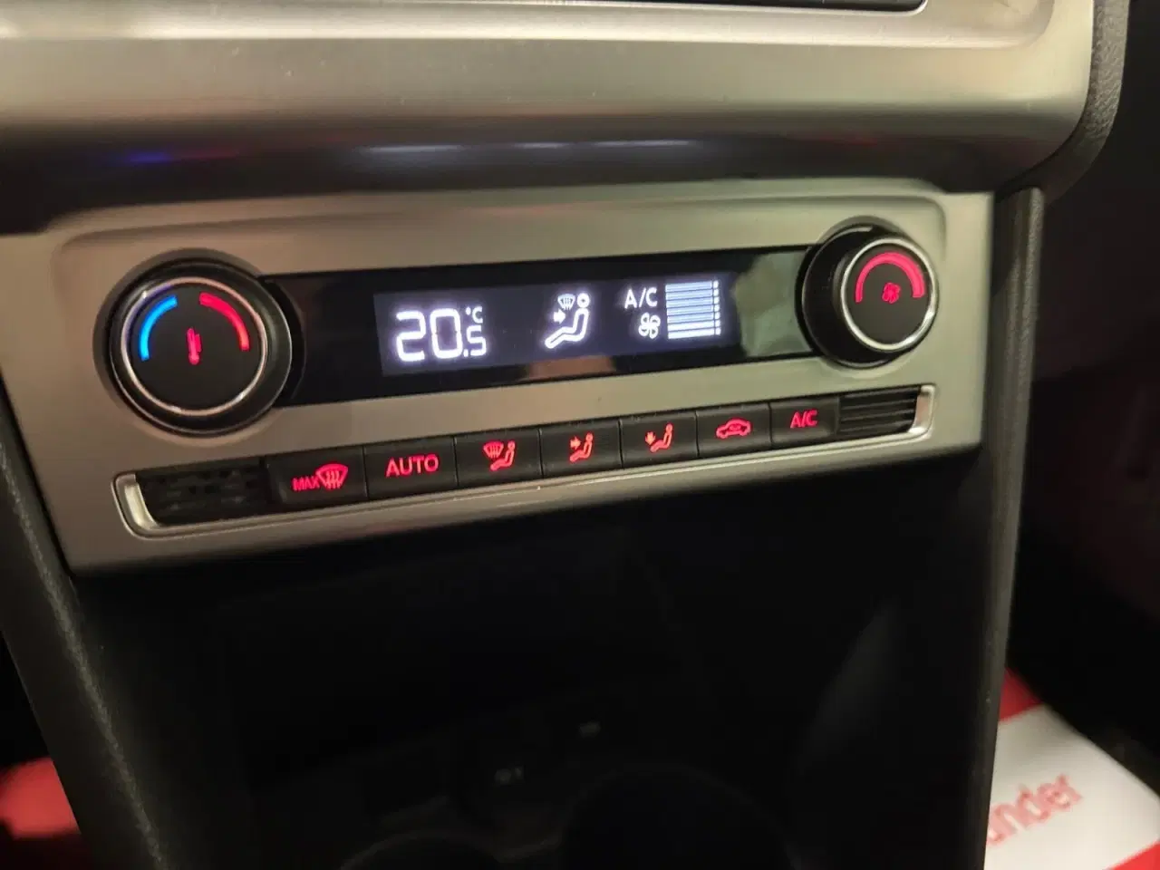 Billede 11 - VW Polo 1,4 TDi 90 Highline DSG BMT Van