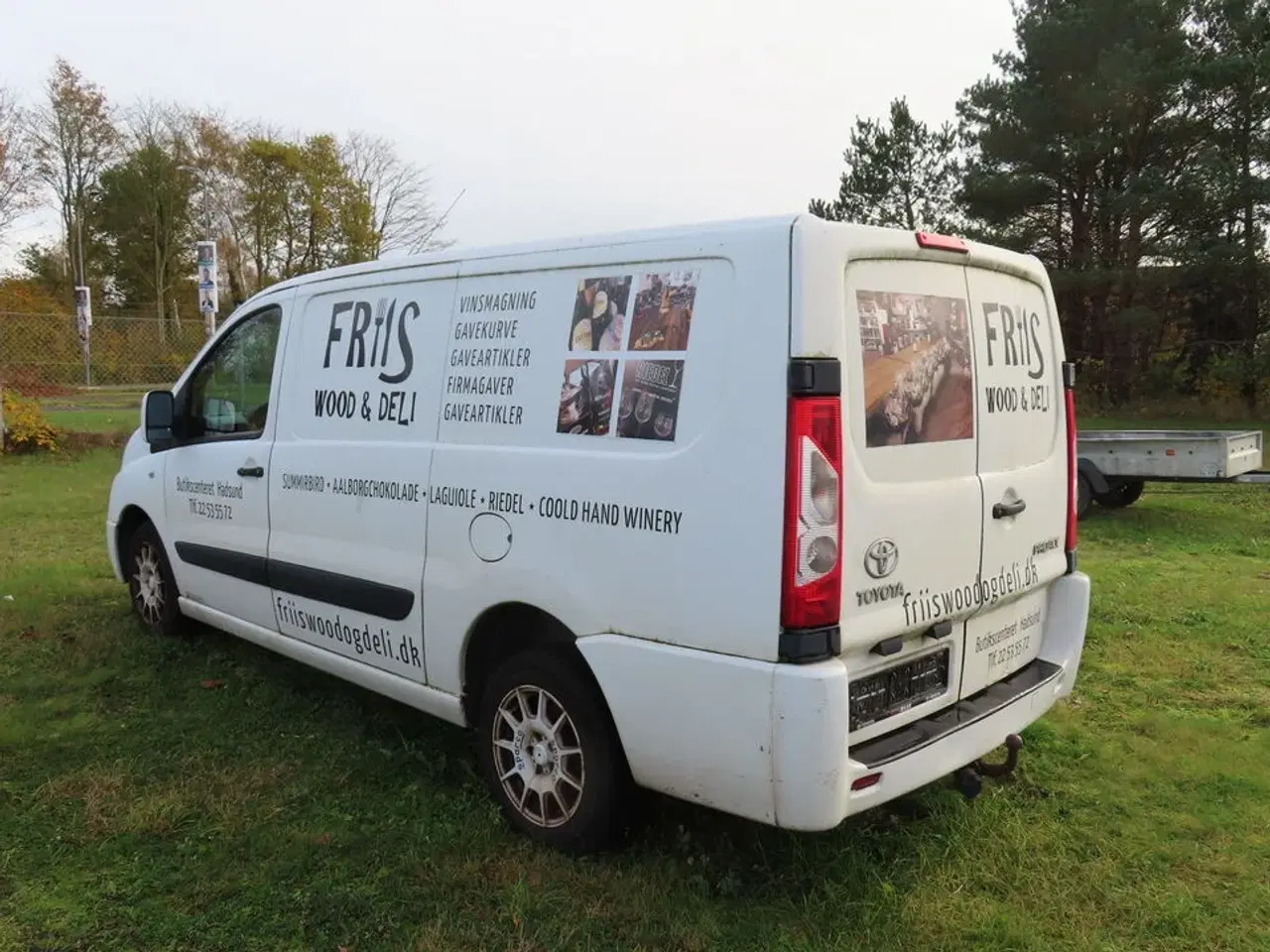 Billede 10 - Toyota Proace