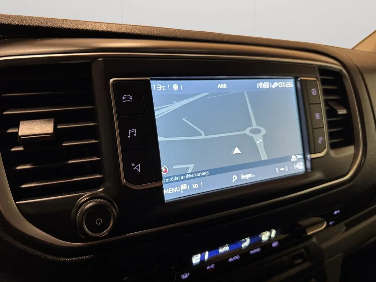 Billede 7 - Fiat Scudo 2,0 MJT 145 L3H1 Business aut.