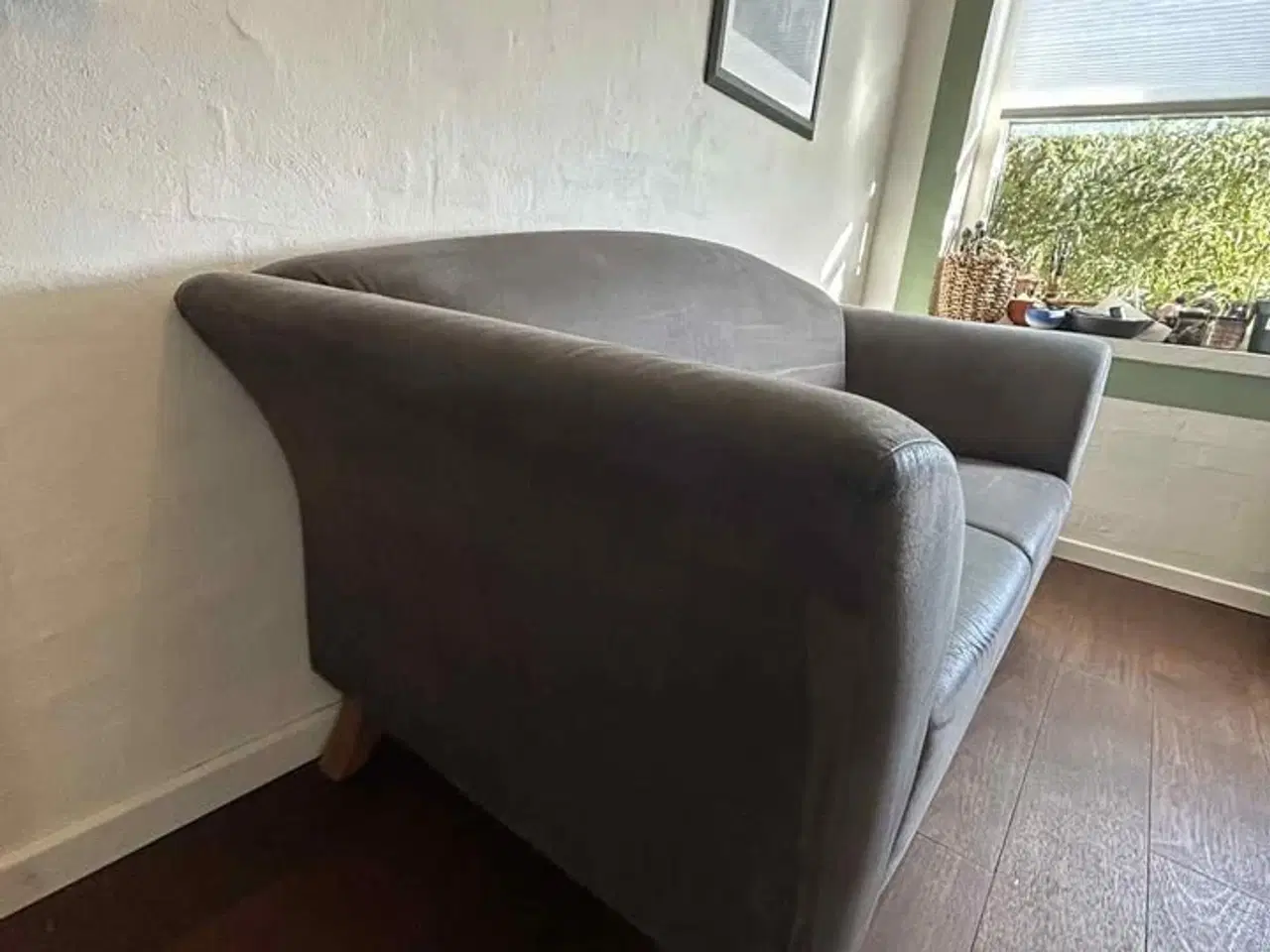 Billede 3 - Sofa fra Ilva