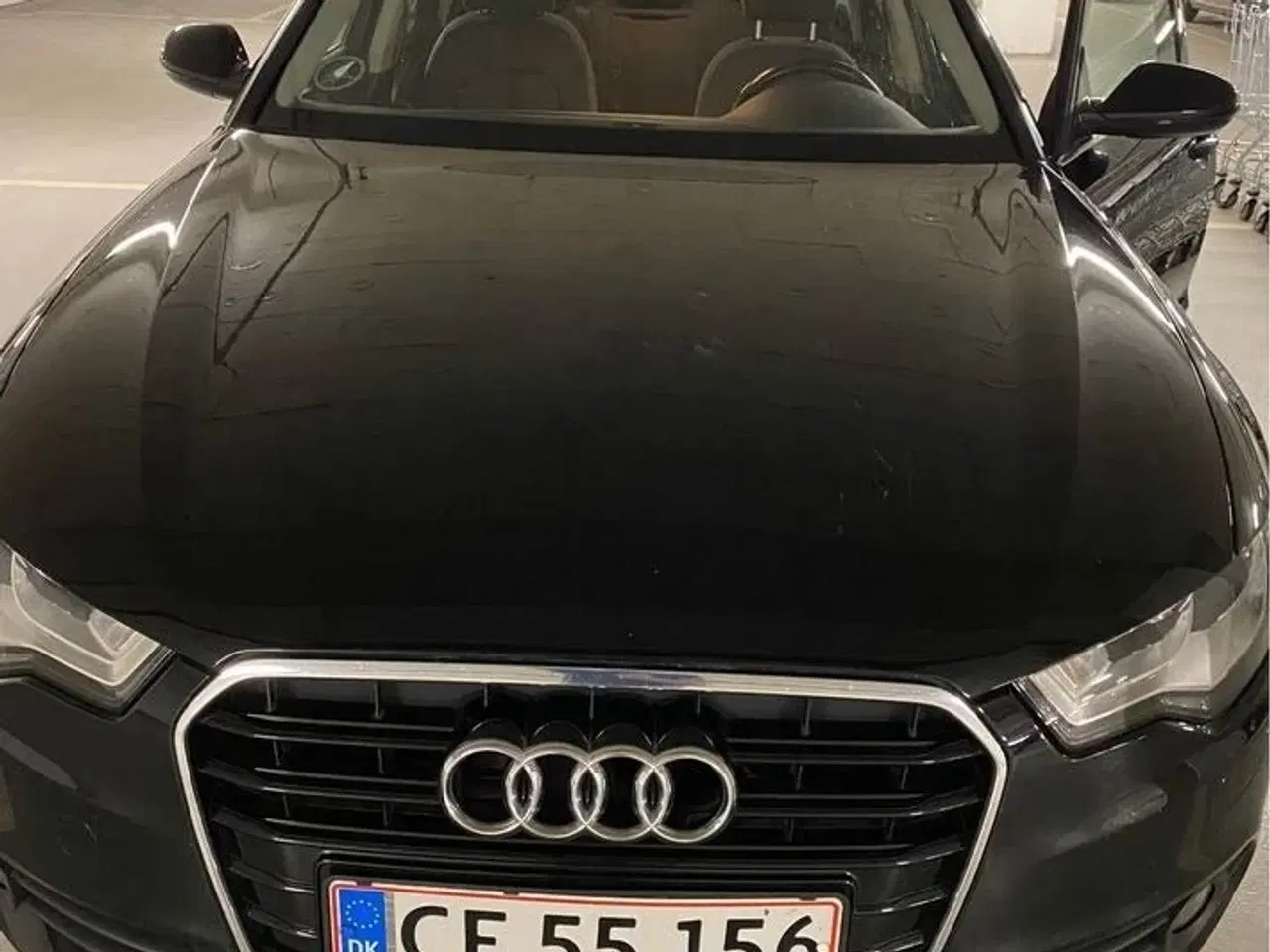 Billede 2 - Audi A6 2,0 TDi 190 Ultra Avant S-tr.