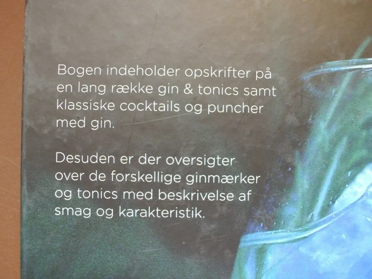Billede 3 - de bedste drinks med gin, af stanislas jouenne, em