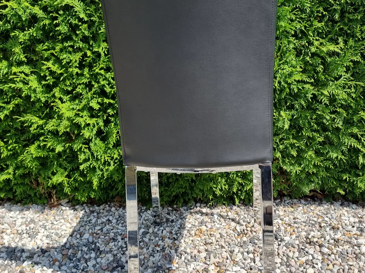 Billede 3 - 6 Spisebordstole