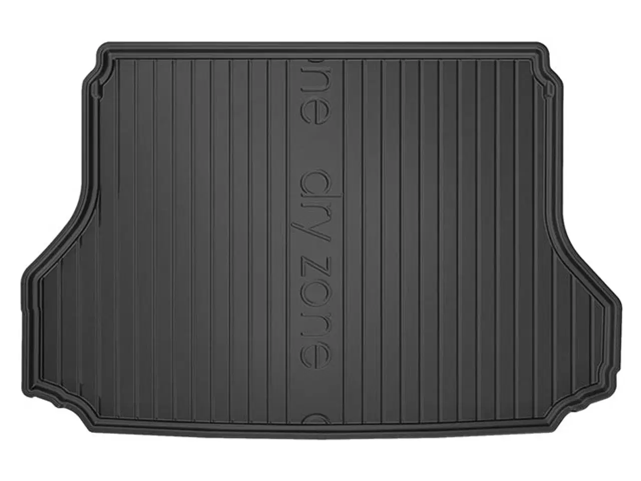 Billede 1 - Bagagerumsbakke Nissan X-Trail III 13-17 up