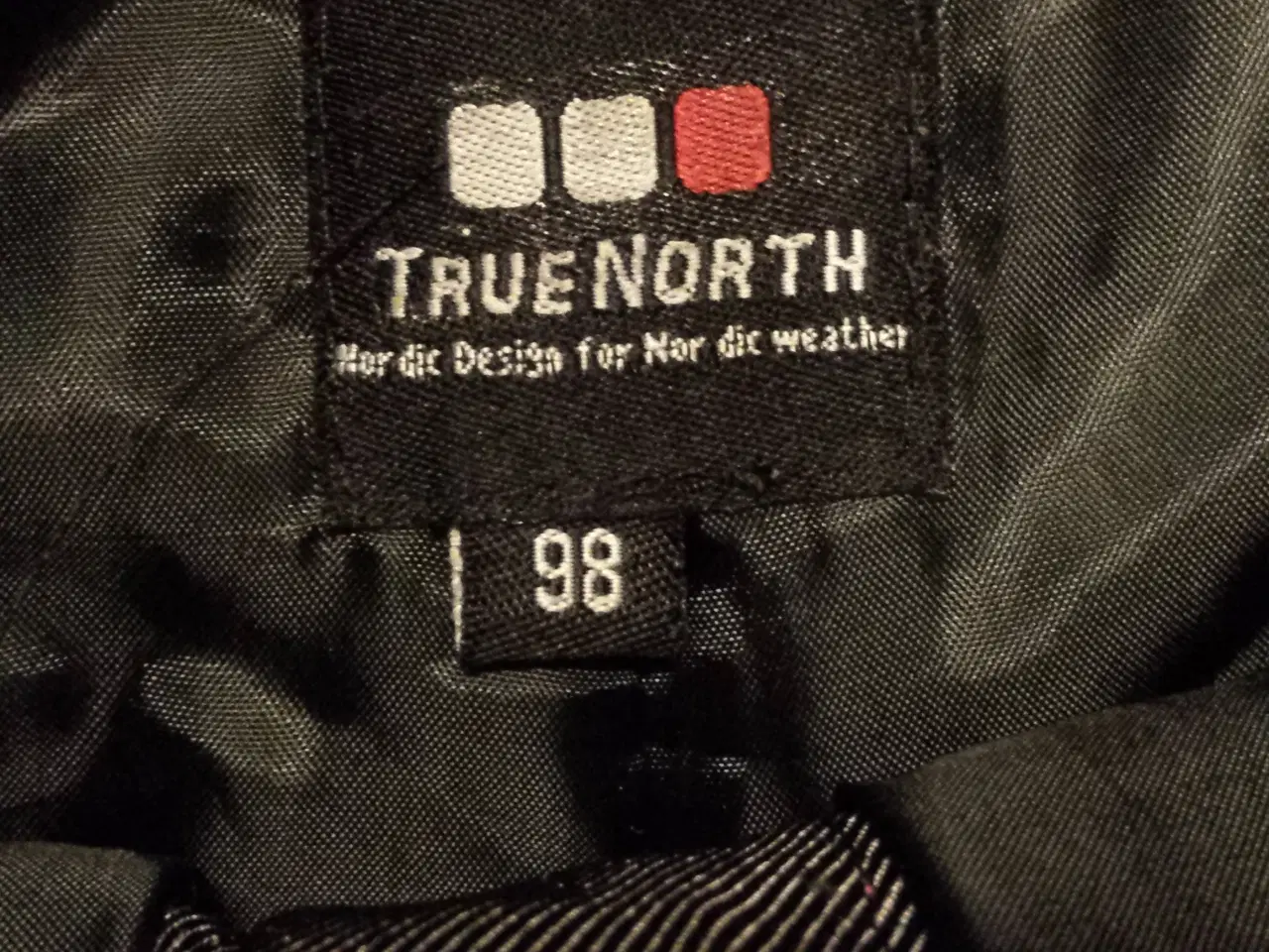 Billede 4 - snebukser, skitøj, bukser, snow pants, True North