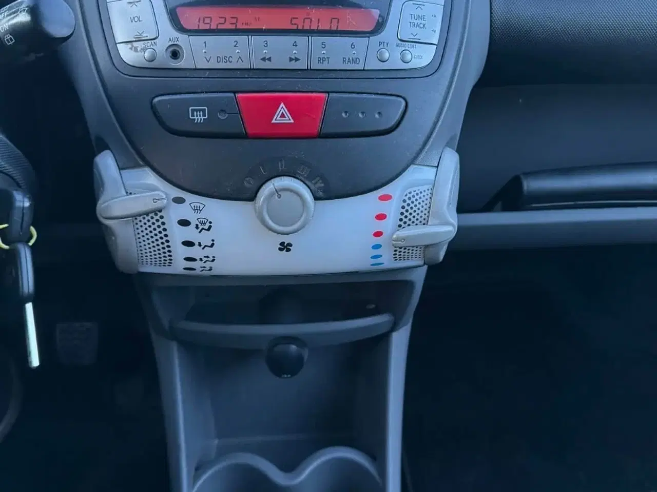 Billede 16 - Toyota Aygo 1,0 