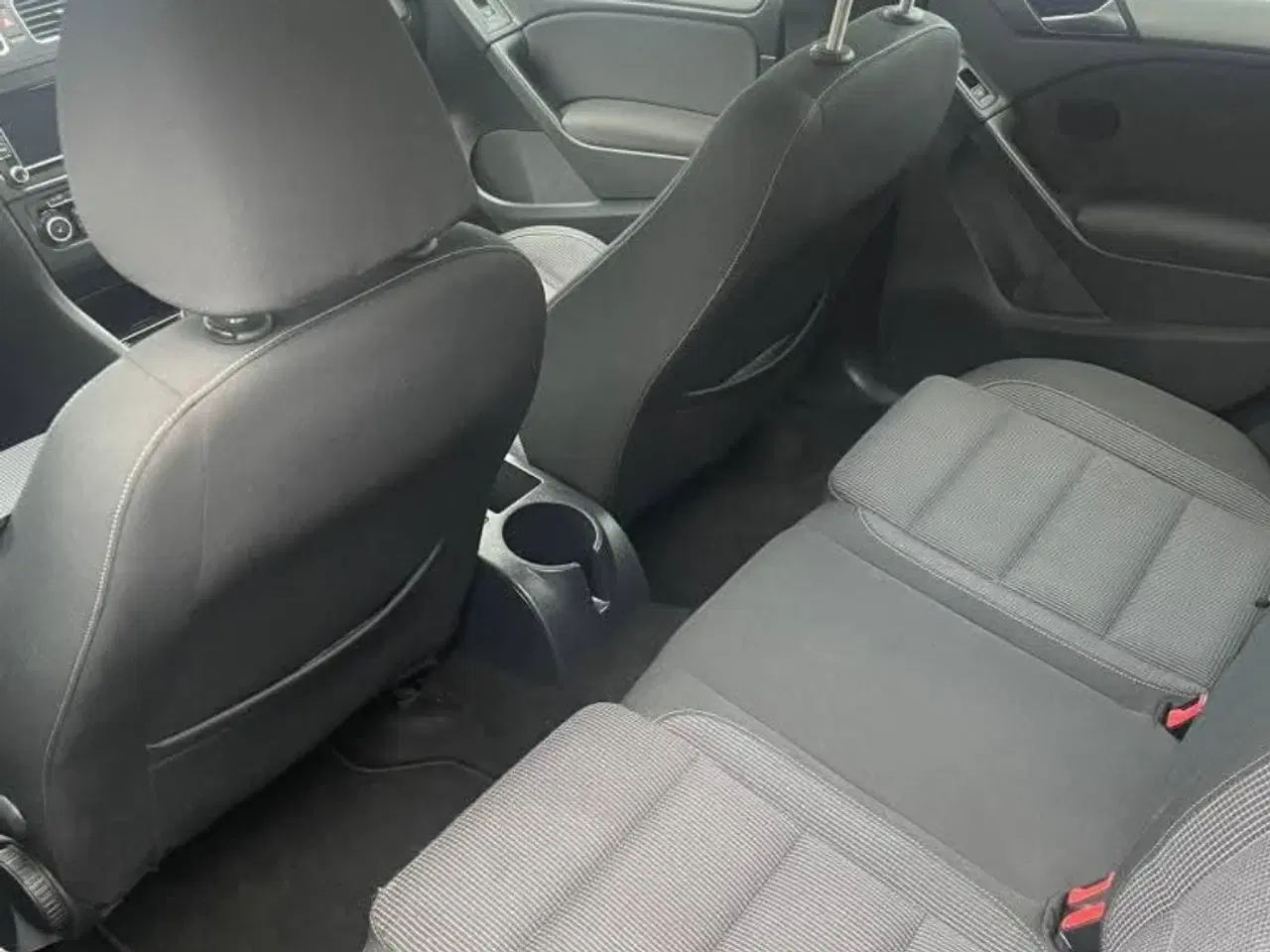 Billede 11 - VW Golf VI 1.6