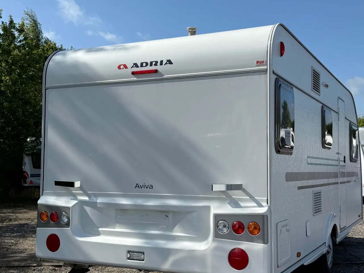 Billede 13 - 2020 Adria Aviva 522PT / Med Fortelt eller Markise