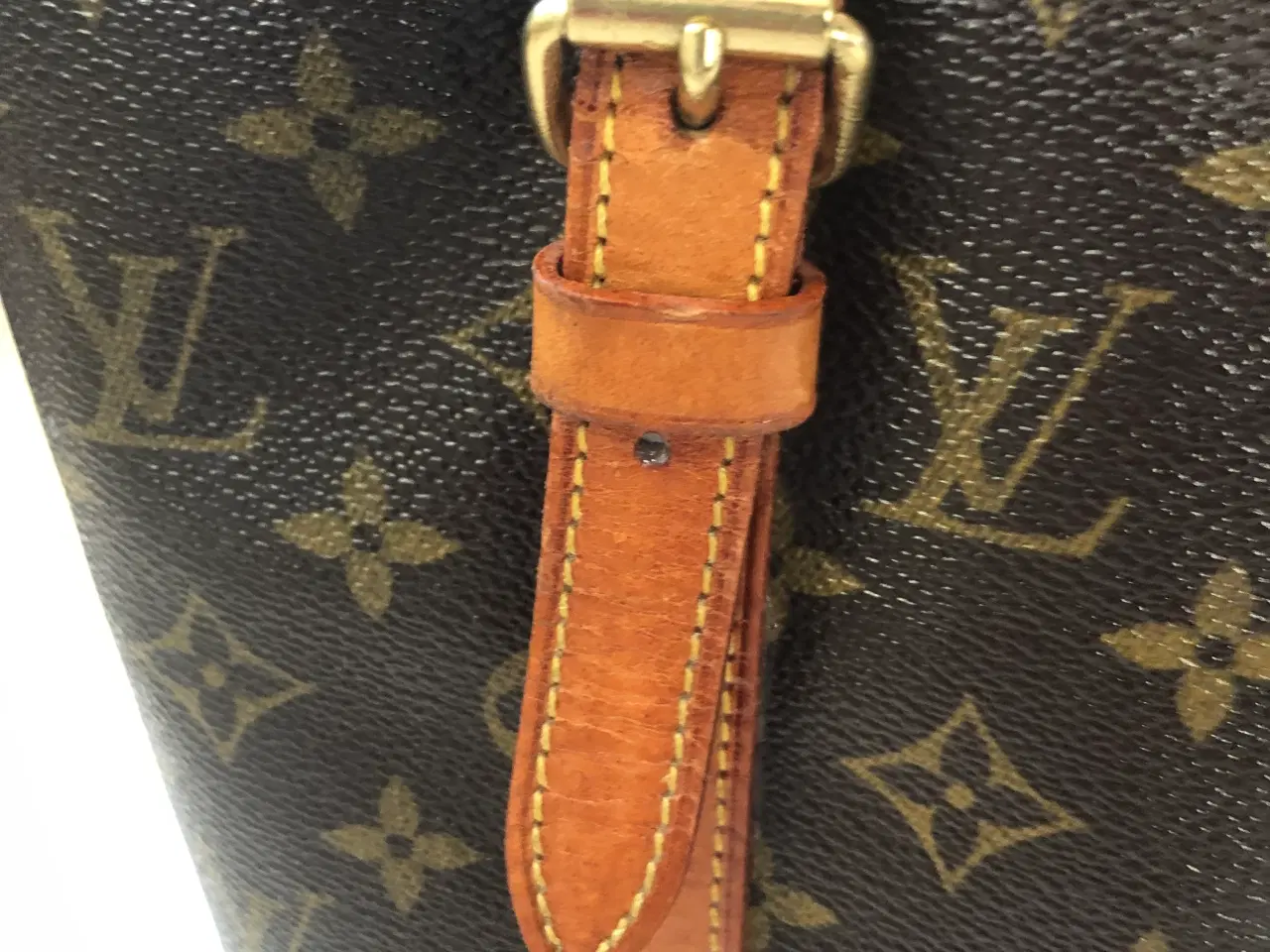 Billede 2 - Louis Vuitton taske