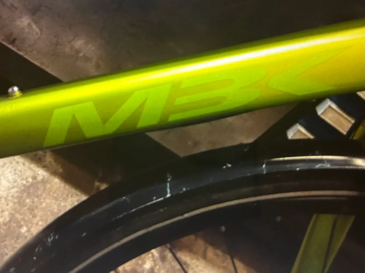 Billede 4 - Mbk 28 tommer herre cykel. 