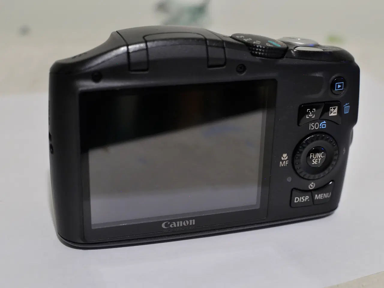 Billede 2 - Canon SX130 is
