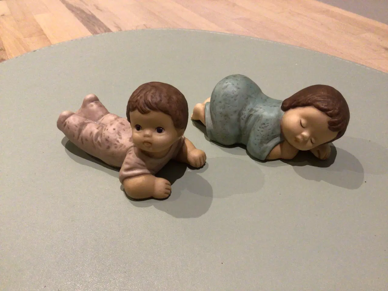 Billede 1 - Goebel figurer, Nina Marco