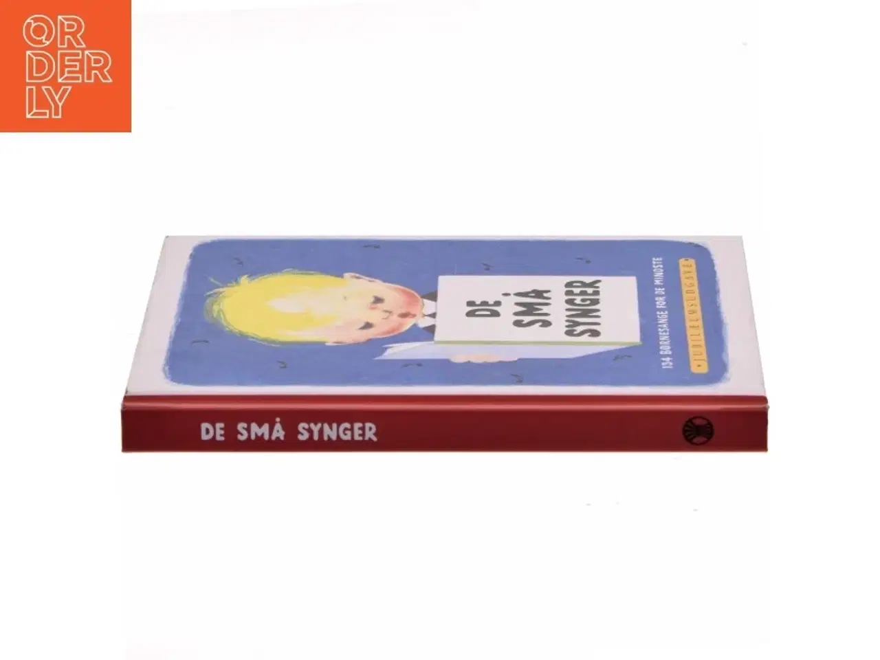 Billede 2 - Det hemmeligesfulde selskab (Bog)