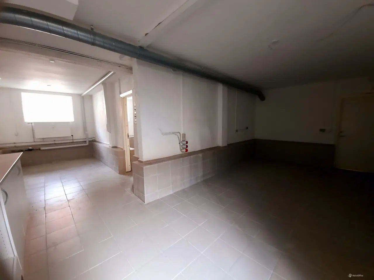 Billede 9 - Kontor/Butik / Vindegade 53, kld Odense C