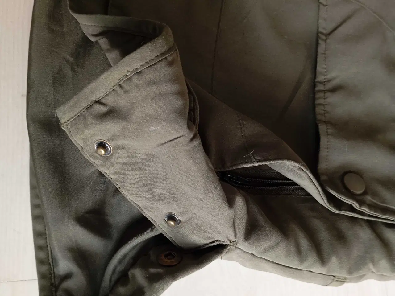 Billede 8 - Jagtvest / hundetræningsvest XL