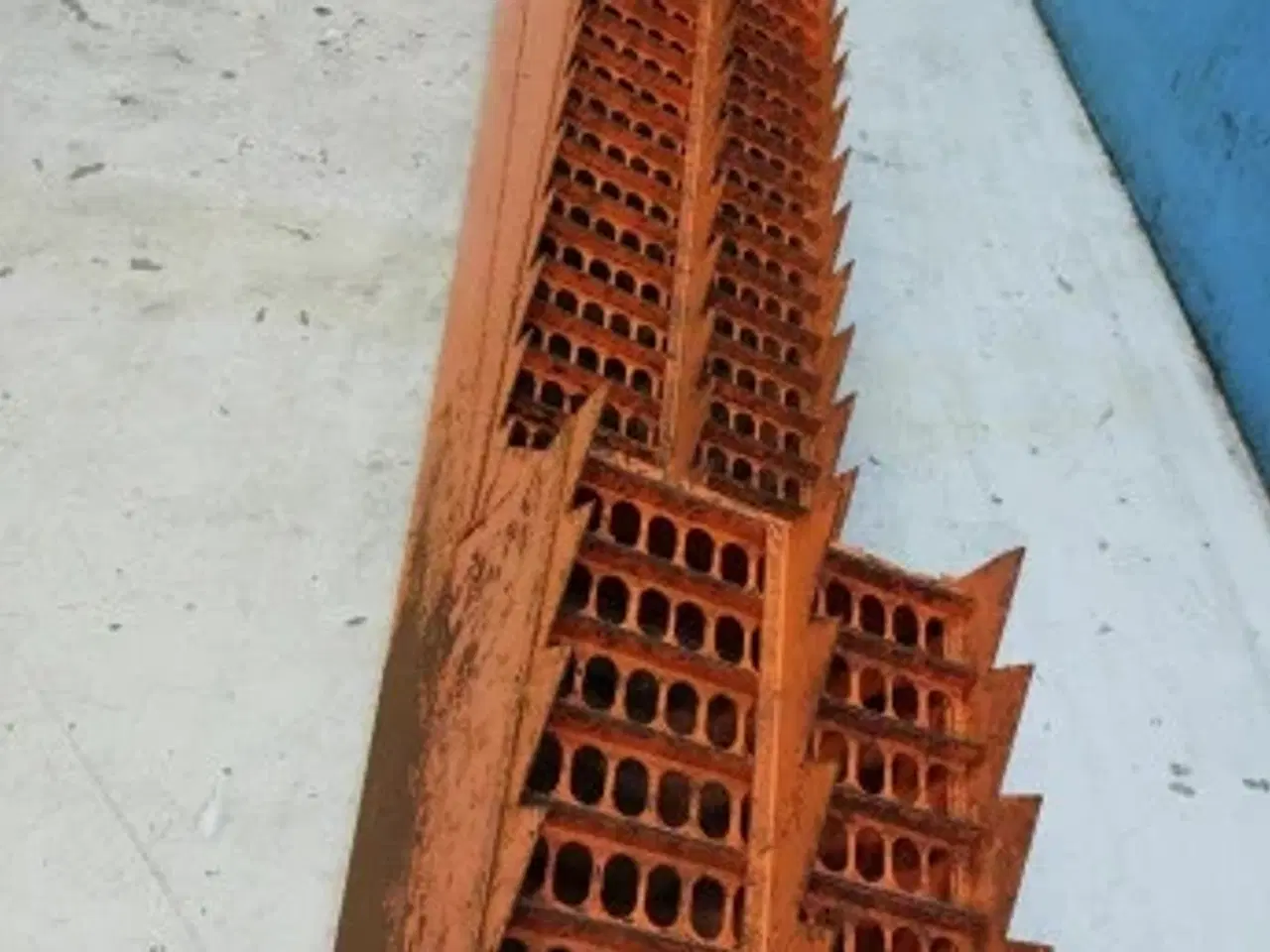 Billede 6 - Dronningborg D4000 Ryster 28460150