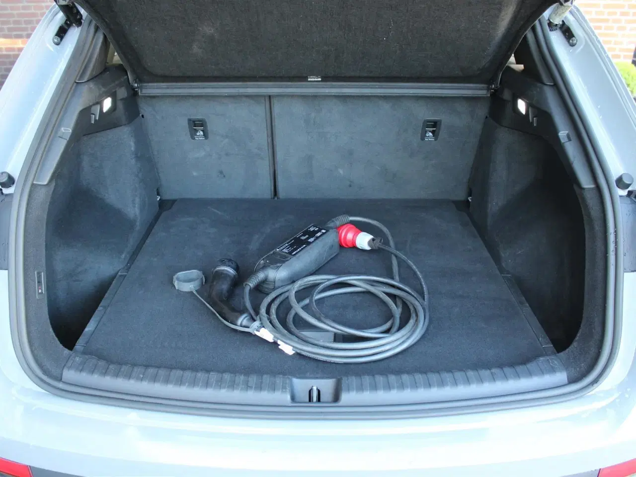 Billede 16 - Audi Q4 40 E-tron S Line 204HK 5d Aut.