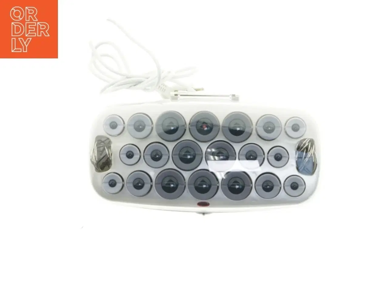 Billede 5 - Curlers Babyliss varmruller