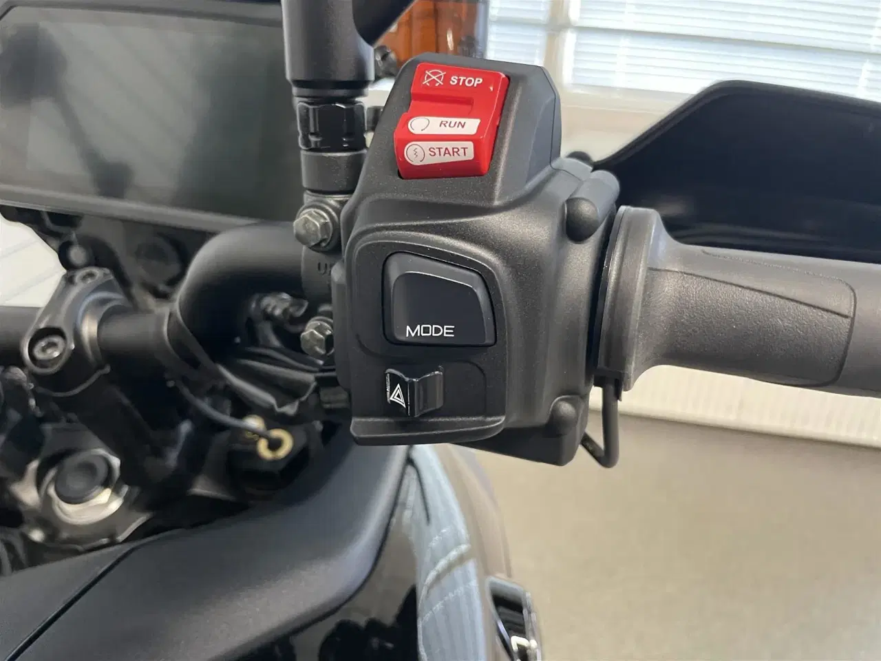 Billede 11 - Yamaha Tracer 9 GT+