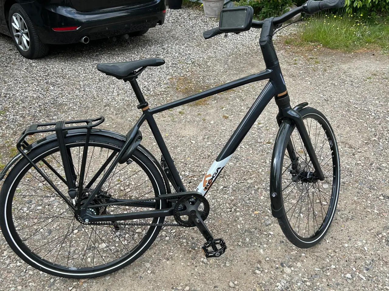 Billede 1 - Cykel KOGA 