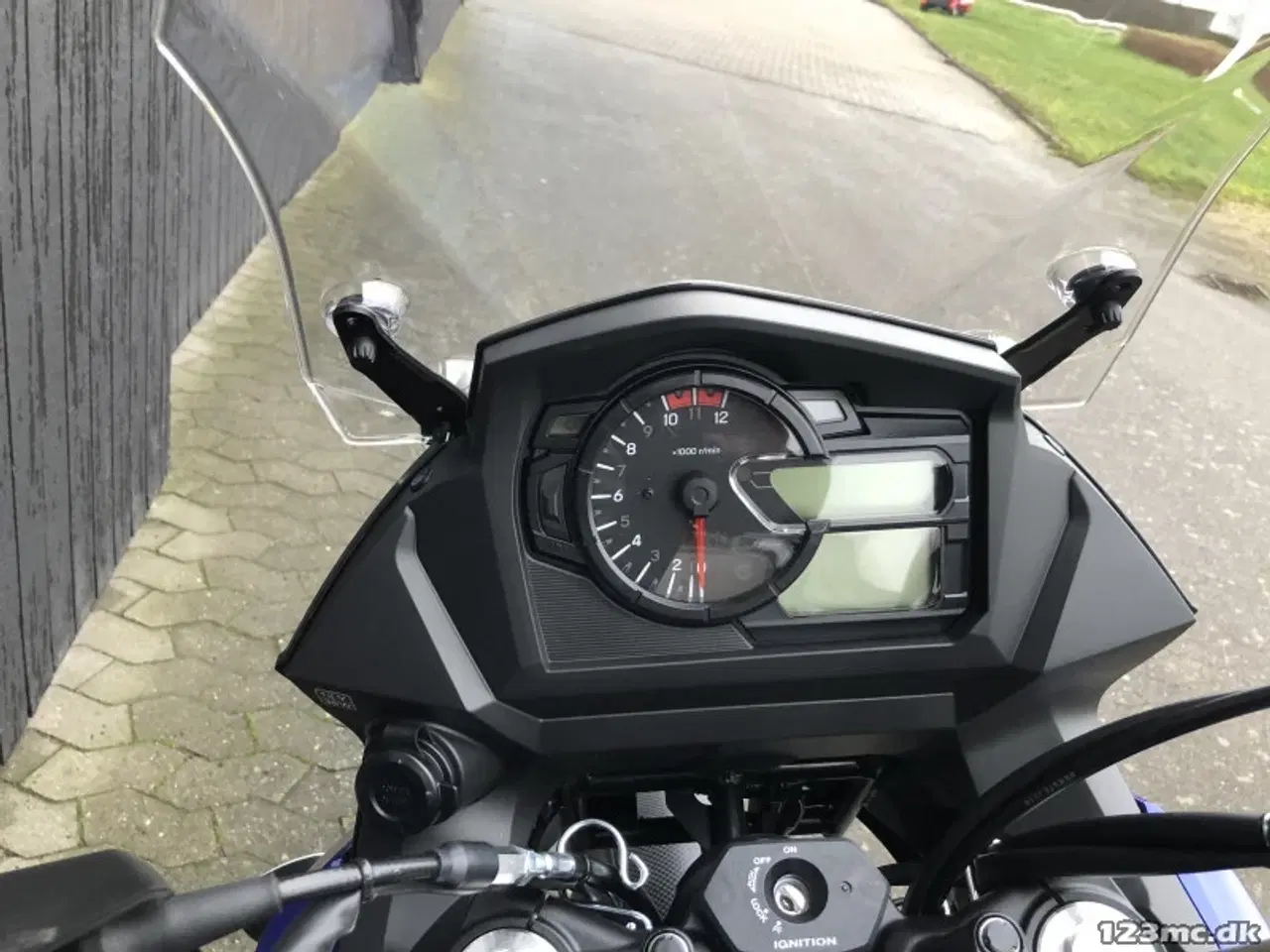 Billede 8 - Suzuki DL 650 V-Strom