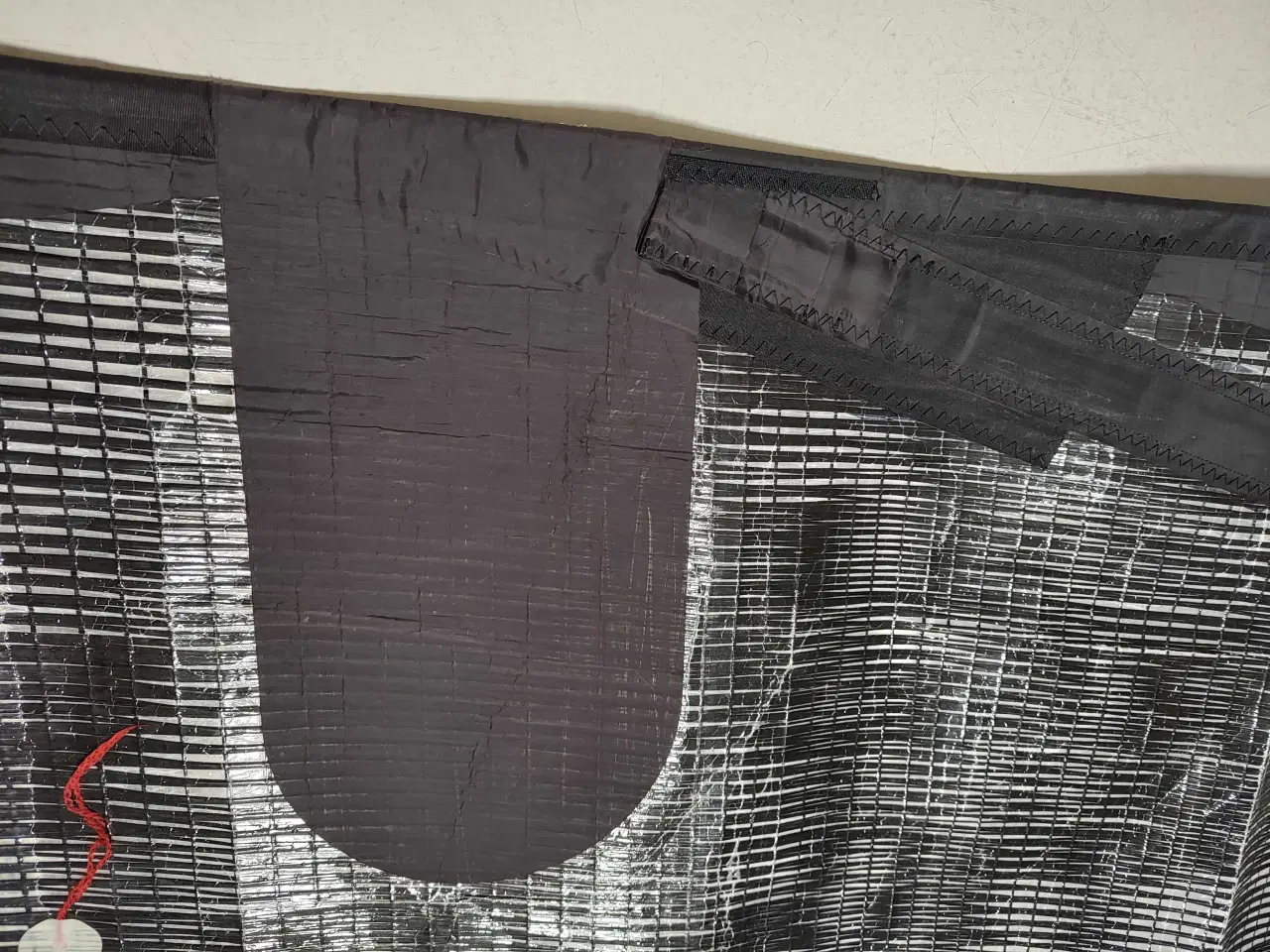 Billede 10 - Kulfibersejl Elvstrøm Dragonfly 28 Performance