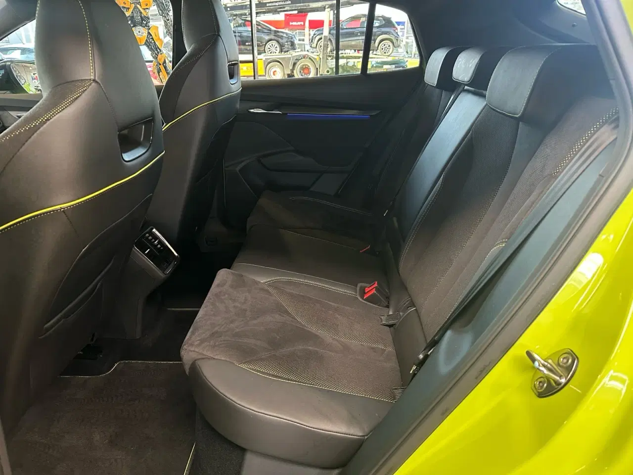 Billede 7 - Skoda Enyaq  iV RS Coupé