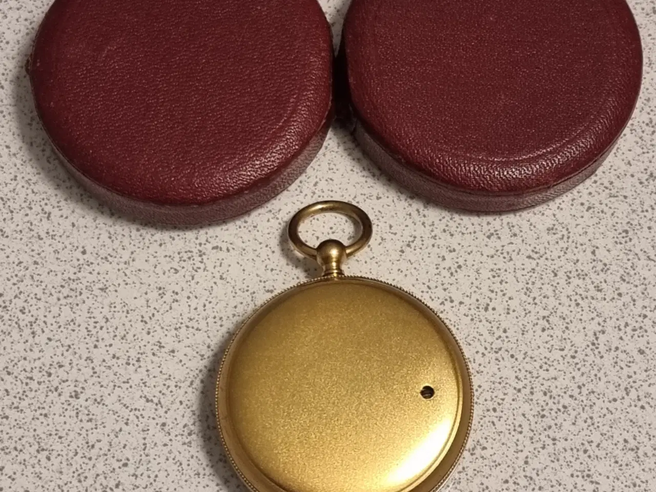 Billede 3 - Altimeter, højdemåler, barometer.