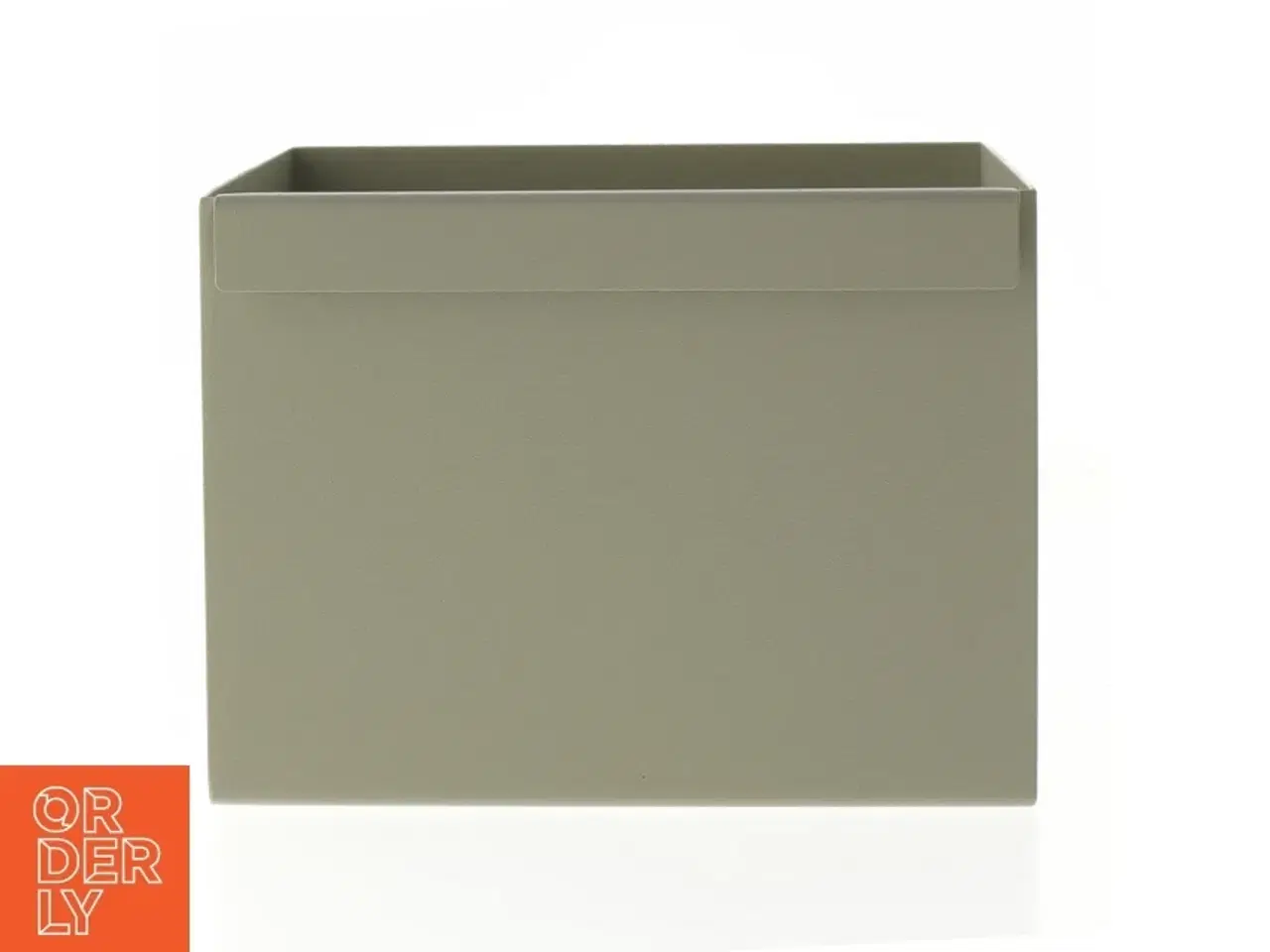 Billede 1 - Vægbaseret plantekasse fra Ferm Living (str. 15x15x11 cm)