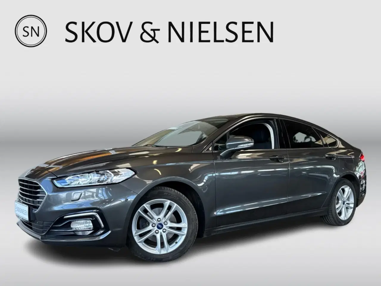 Billede 1 - Ford Mondeo 2,0 EcoBlue Titanium aut.