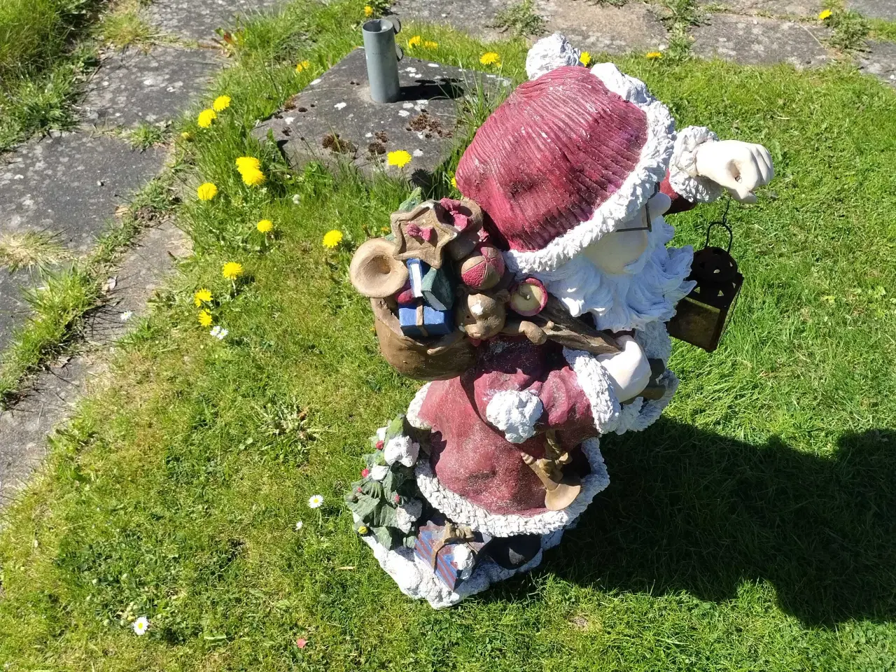 Billede 6 - Julemand