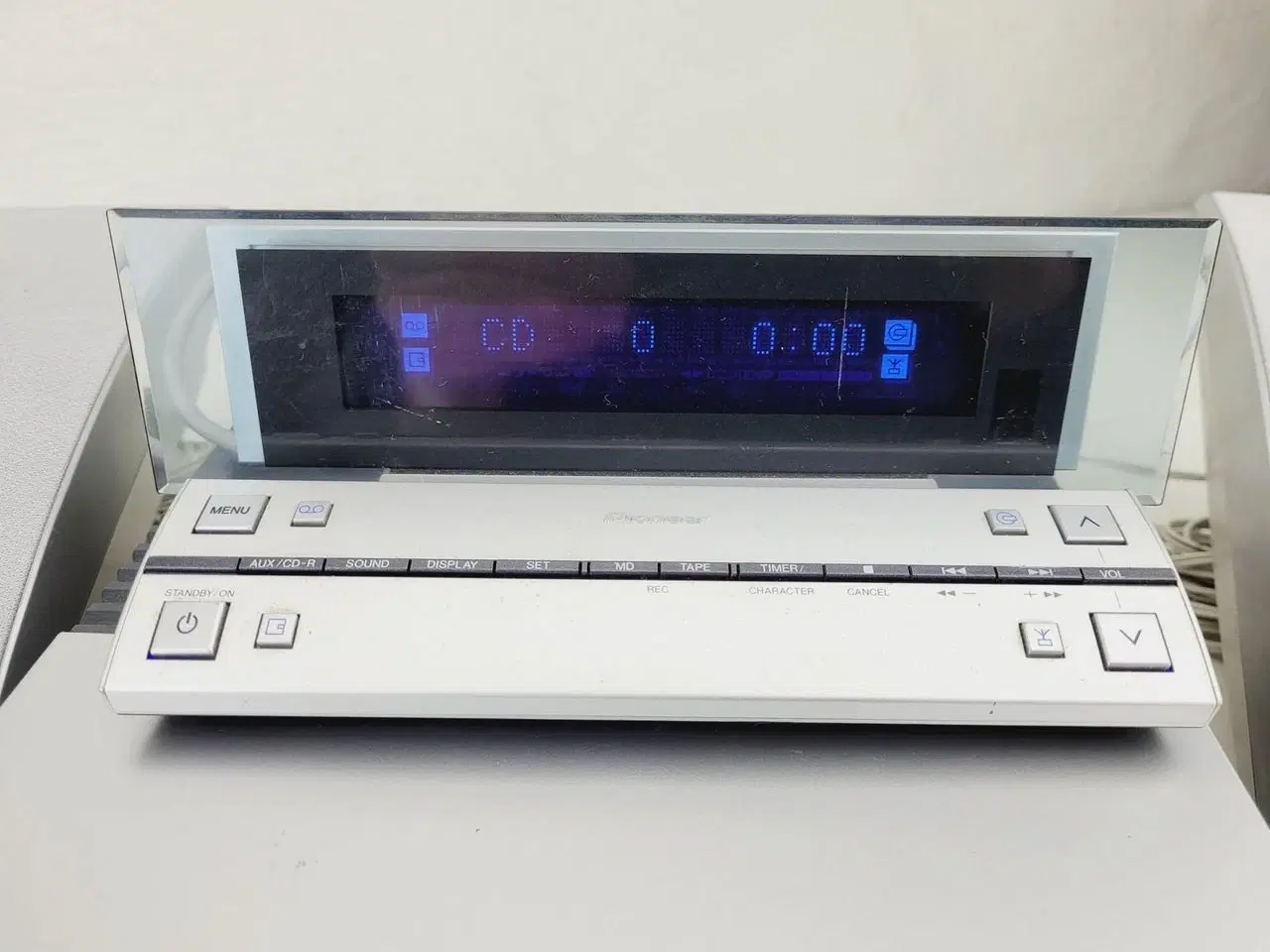 Billede 6 - ⭐️- Pioneer XC-L77 Kompakt Stereoanlæg - DEFEKT