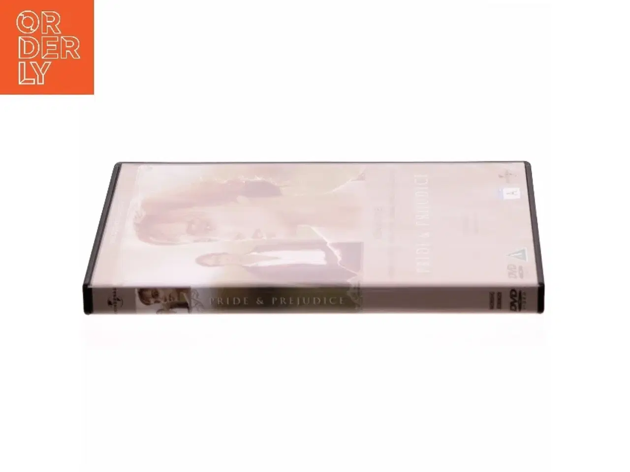 Billede 2 - Price and prejudice