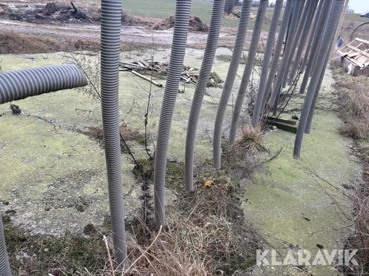 Billede 12 - Slangebom Samson L72 - 24 meter