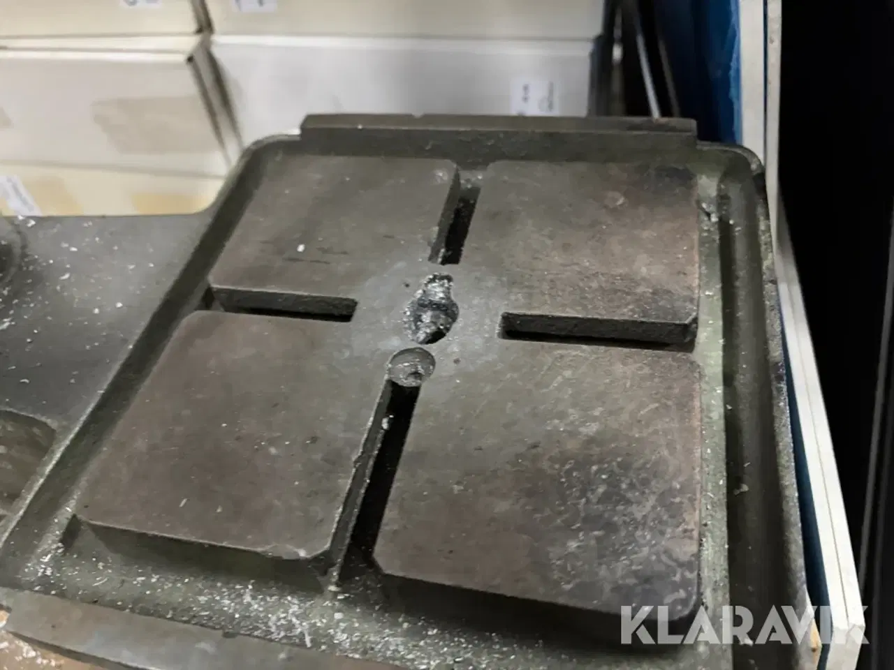 Billede 6 - Søjleboremaskine IXION BT 13