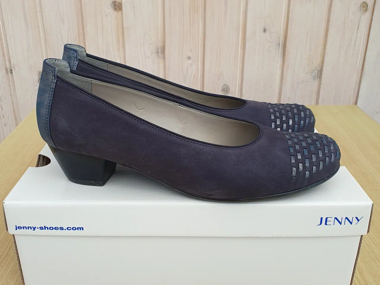 Billede 2 - Pumps fra Jenny by Ara